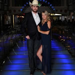 Meet your Posher, Reid